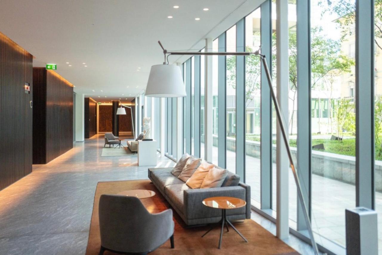 Luxury Apartment Milan Central エクステリア 写真