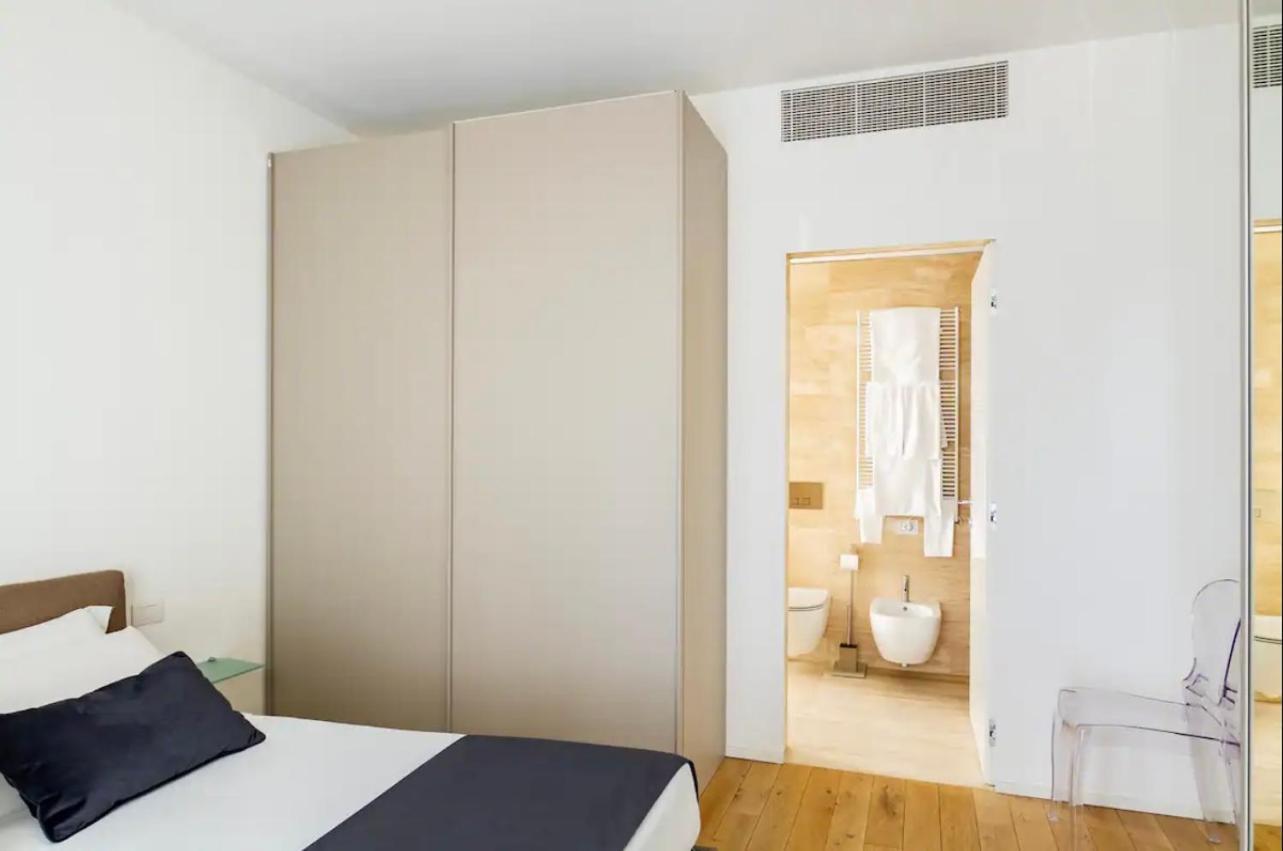 Luxury Apartment Milan Central エクステリア 写真
