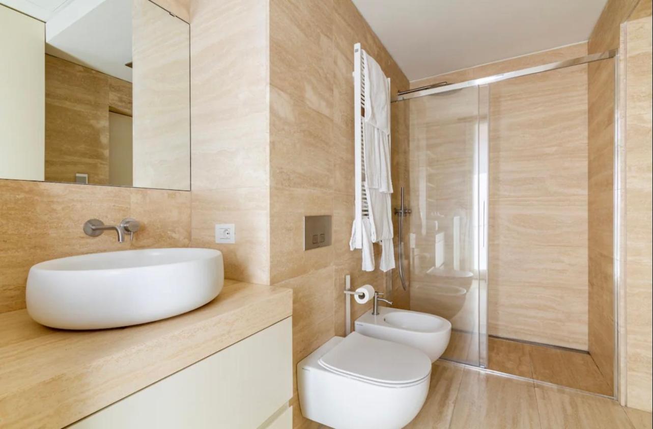 Luxury Apartment Milan Central エクステリア 写真