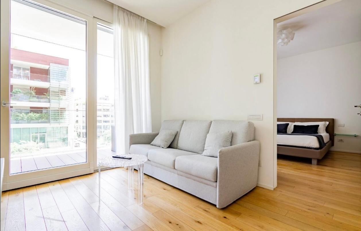 Luxury Apartment Milan Central エクステリア 写真
