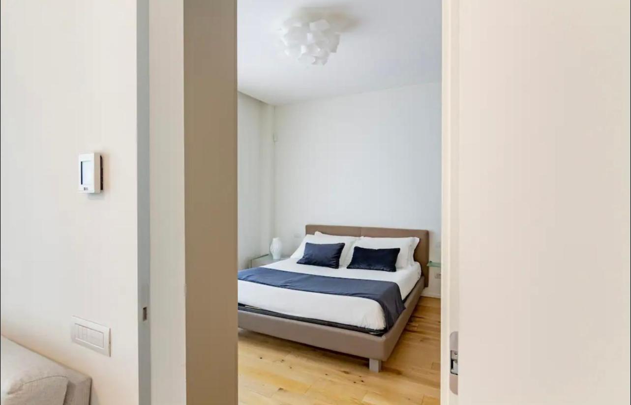 Luxury Apartment Milan Central エクステリア 写真