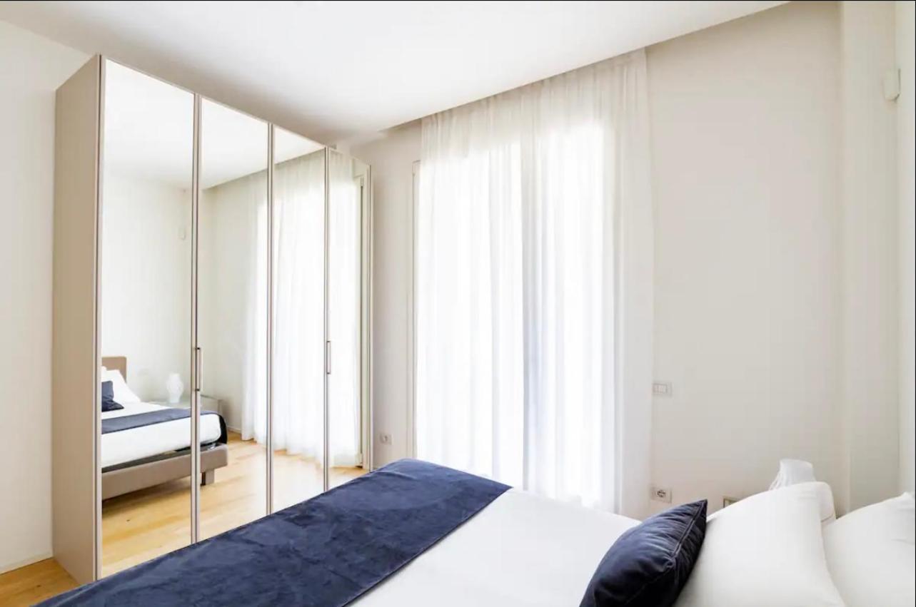 Luxury Apartment Milan Central エクステリア 写真