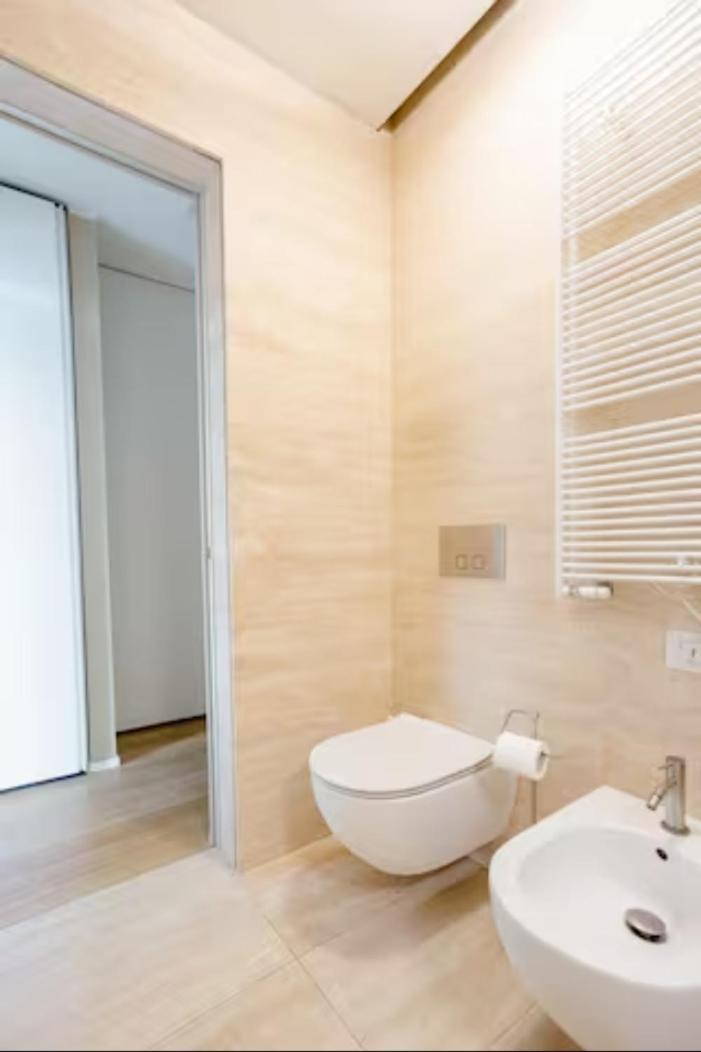Luxury Apartment Milan Central エクステリア 写真
