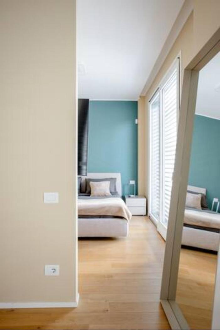 Luxury Apartment Milan Central エクステリア 写真