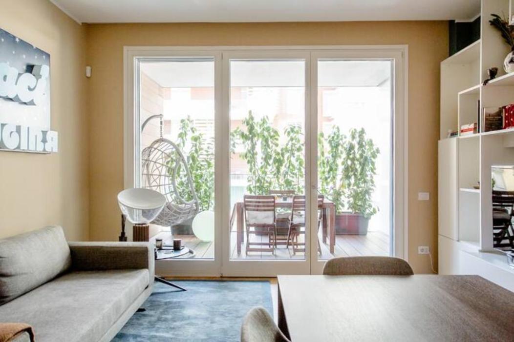 Luxury Apartment Milan Central エクステリア 写真