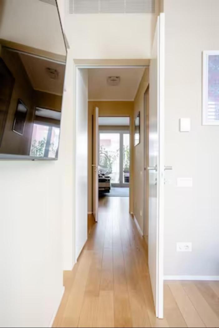 Luxury Apartment Milan Central エクステリア 写真