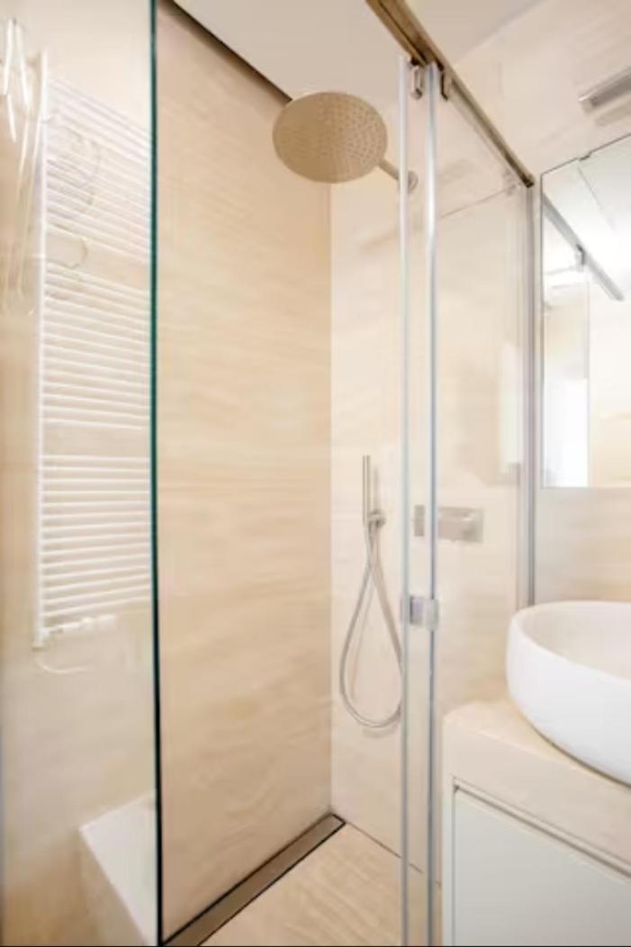 Luxury Apartment Milan Central エクステリア 写真