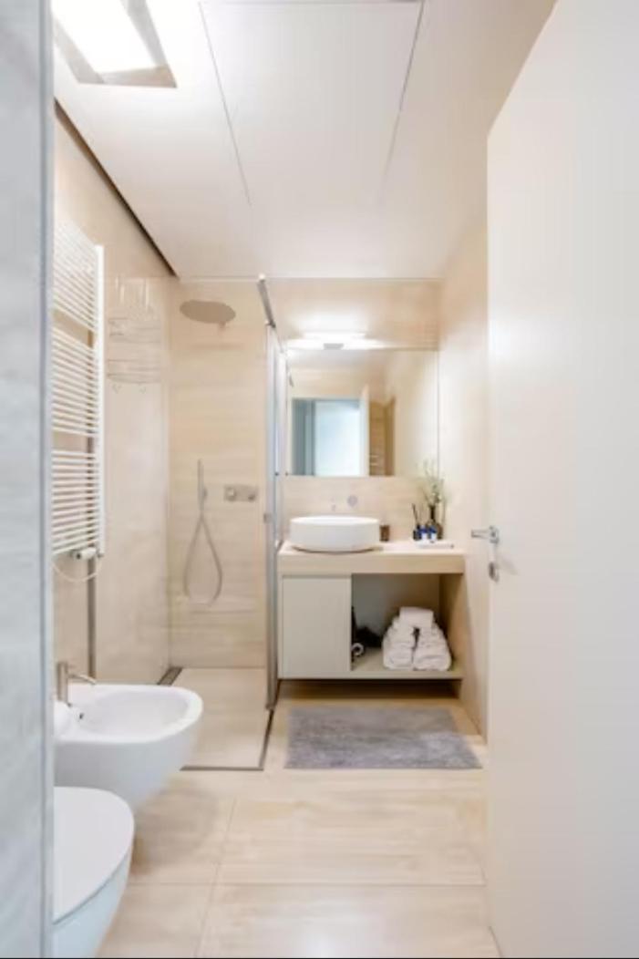 Luxury Apartment Milan Central エクステリア 写真