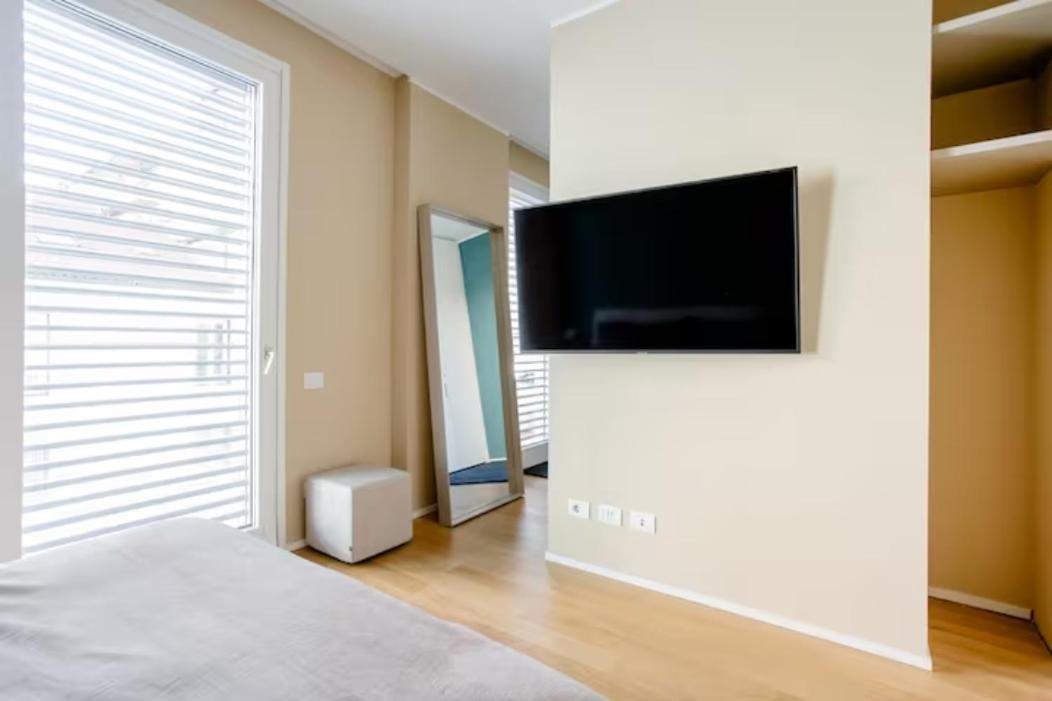 Luxury Apartment Milan Central エクステリア 写真