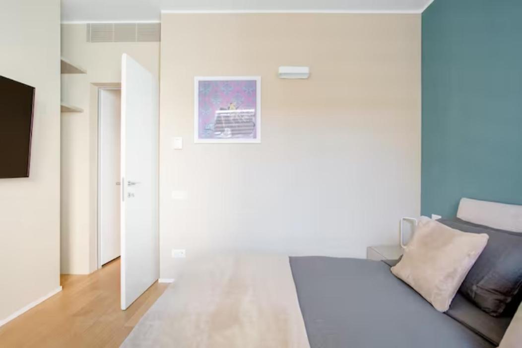 Luxury Apartment Milan Central エクステリア 写真