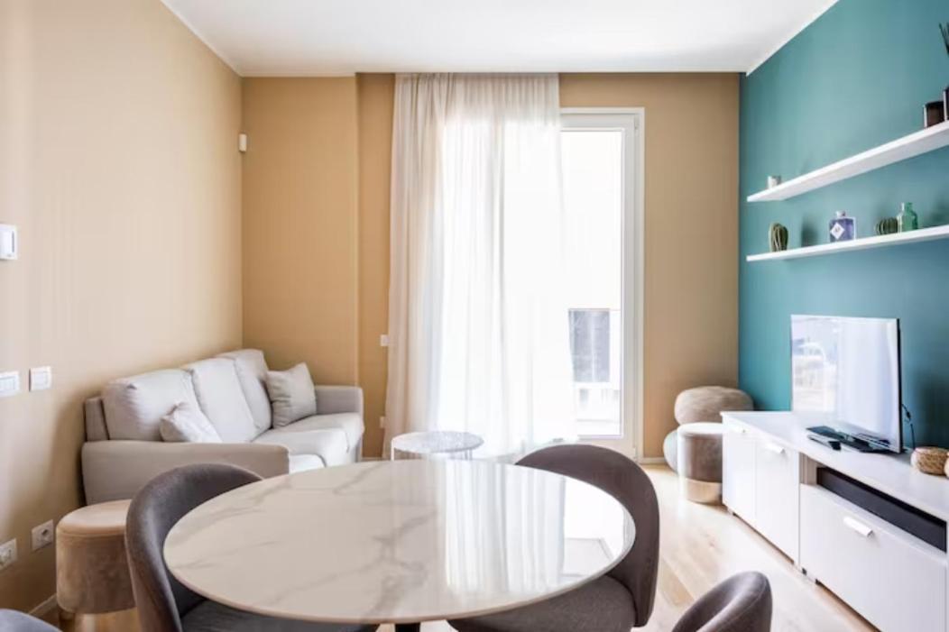 Luxury Apartment Milan Central エクステリア 写真