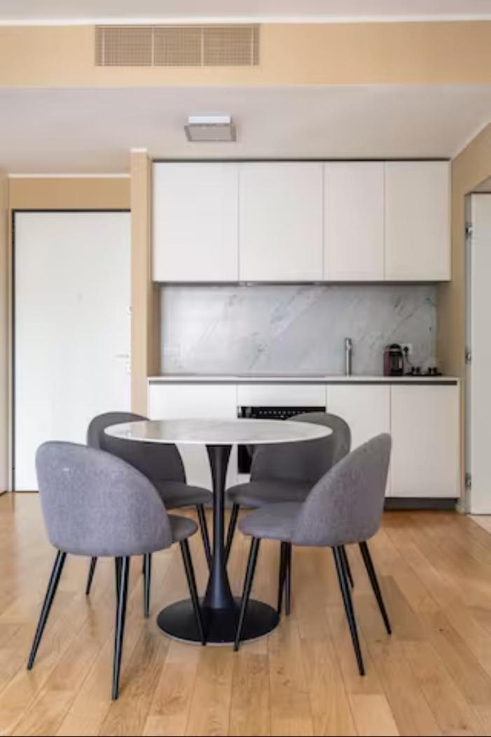 Luxury Apartment Milan Central エクステリア 写真