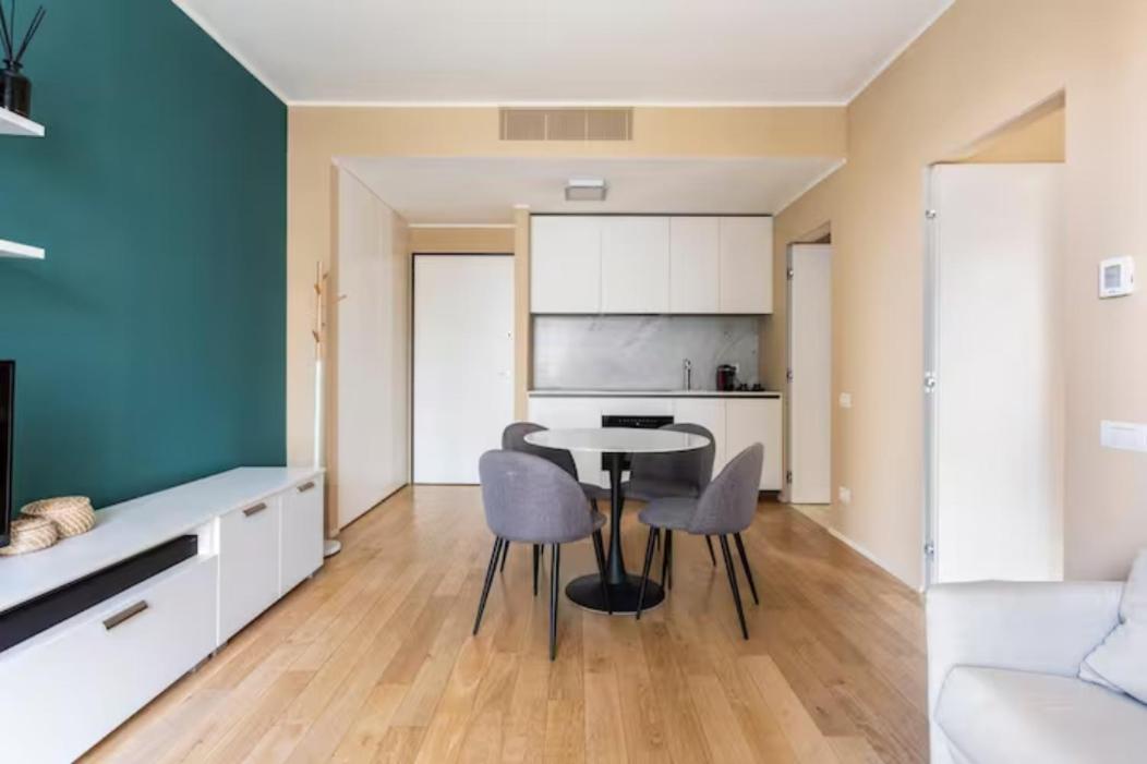 Luxury Apartment Milan Central エクステリア 写真