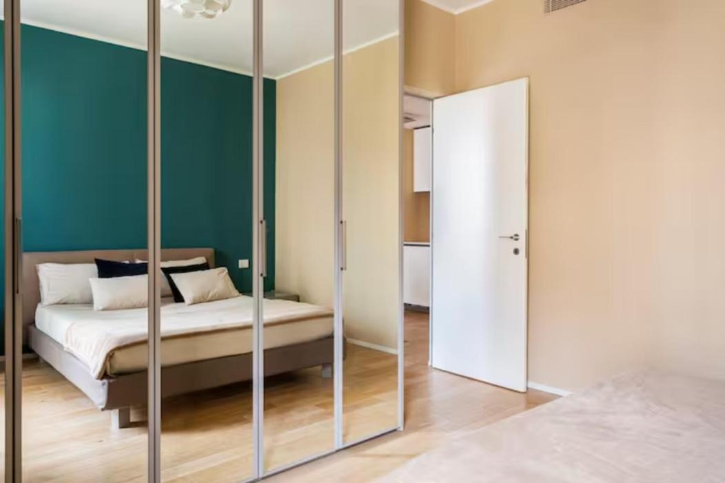 Luxury Apartment Milan Central エクステリア 写真