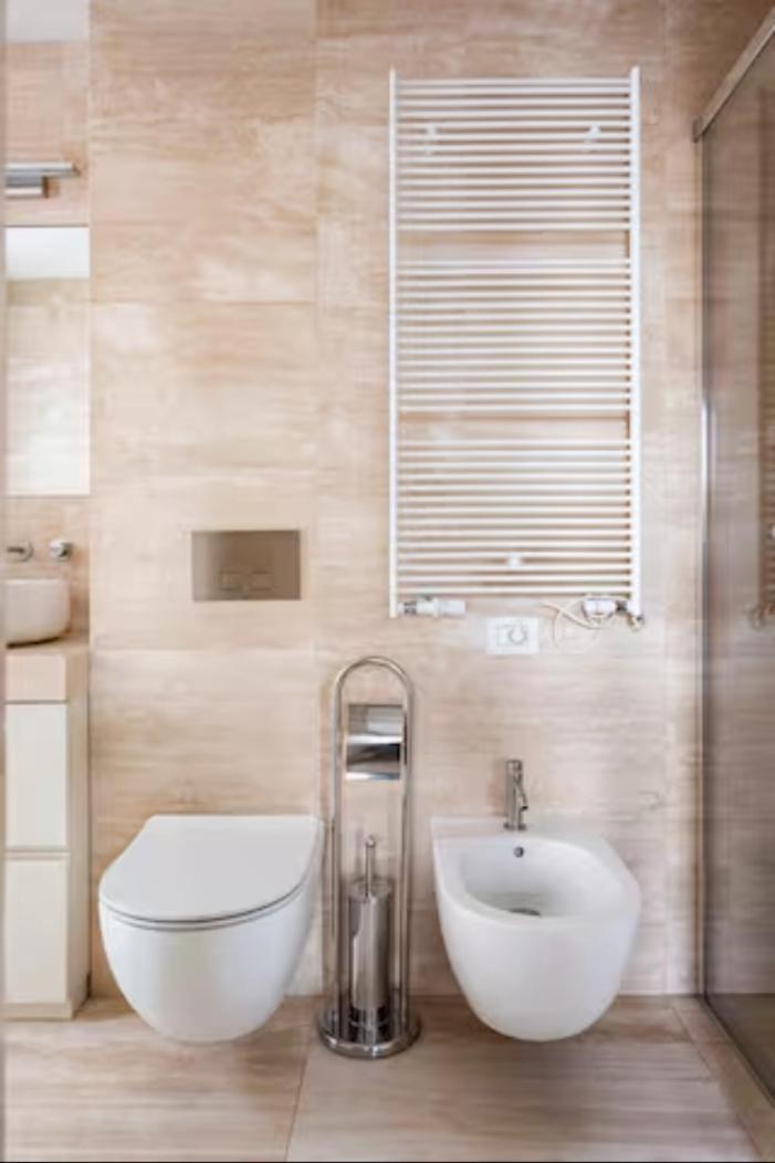 Luxury Apartment Milan Central エクステリア 写真