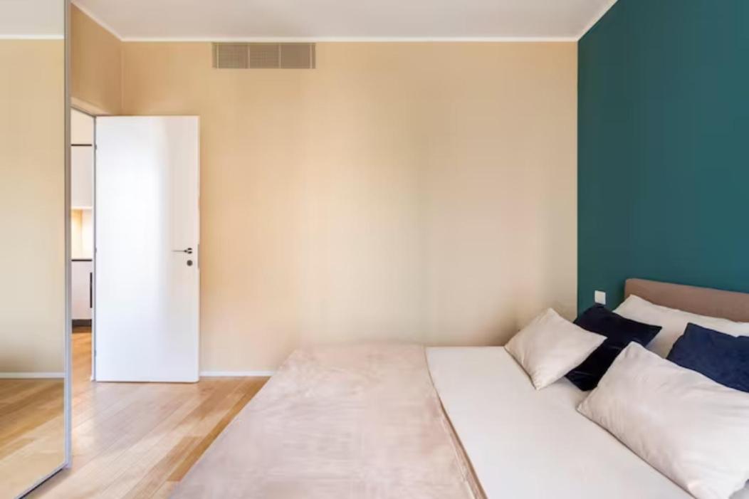 Luxury Apartment Milan Central エクステリア 写真