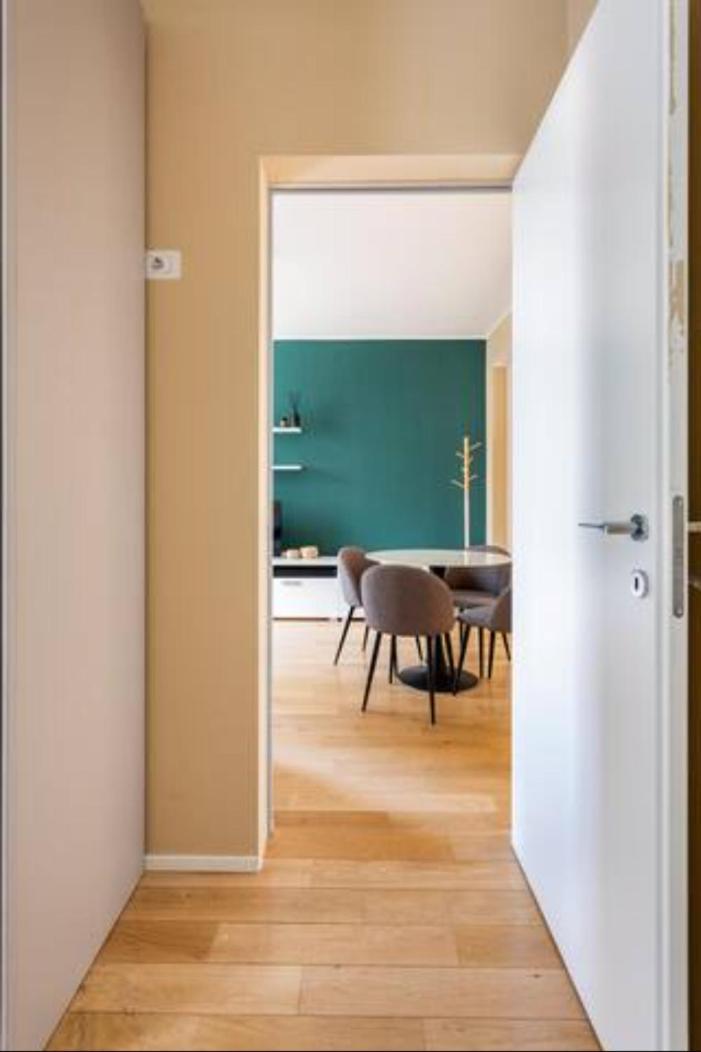 Luxury Apartment Milan Central エクステリア 写真