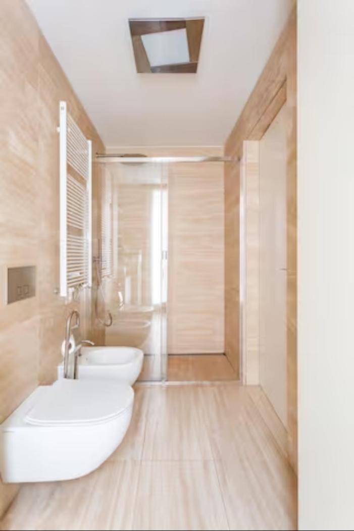 Luxury Apartment Milan Central エクステリア 写真