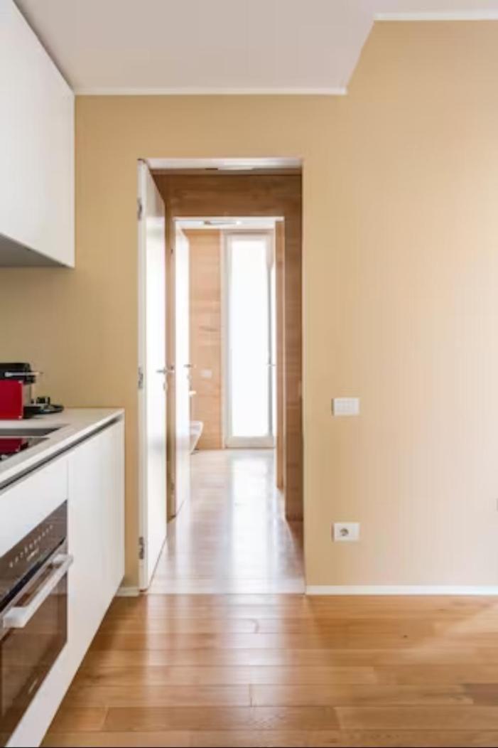 Luxury Apartment Milan Central エクステリア 写真