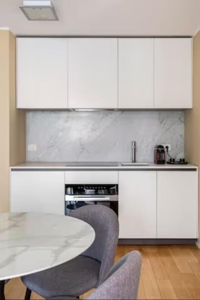 Luxury Apartment Milan Central エクステリア 写真
